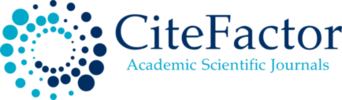 Citefactor Logo