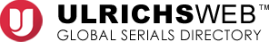 Ulrichs Web Logo